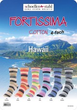 Fortissima Hawaii