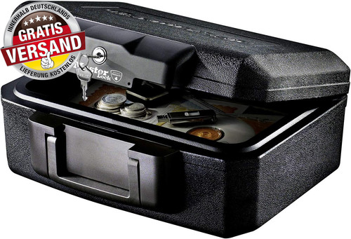 Master lock tresor feuerfest - master,