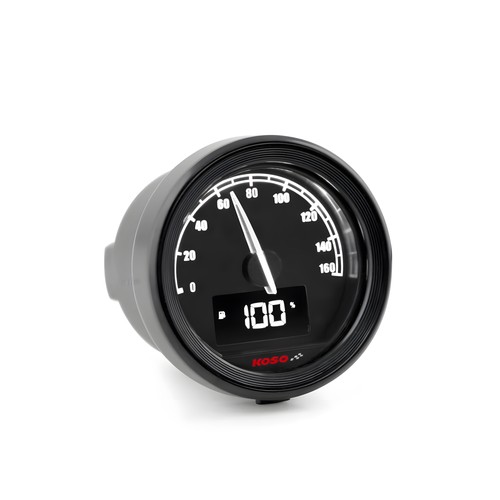Tachometer koso d48 - koso,