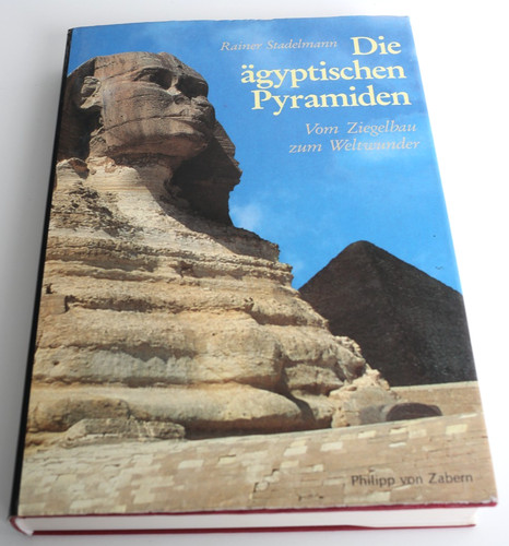 Die ägyptischen pyramiden - ägyptischen,