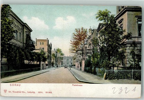 13640784 sorau poststrasse - 13640784,