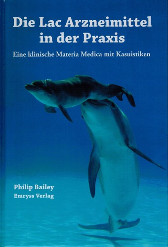 Bailey die lac arzneimittel - bailey:, lac-arzneimittel