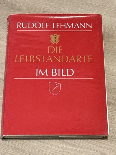 Die leibstandarte bild - im,