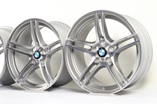 4x Neu Original BMW 3er E90