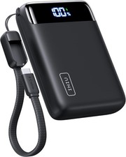INIU Power Bank 20000mAh USB-C