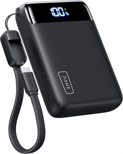 Iniu 20000mah power - 20000mah,
