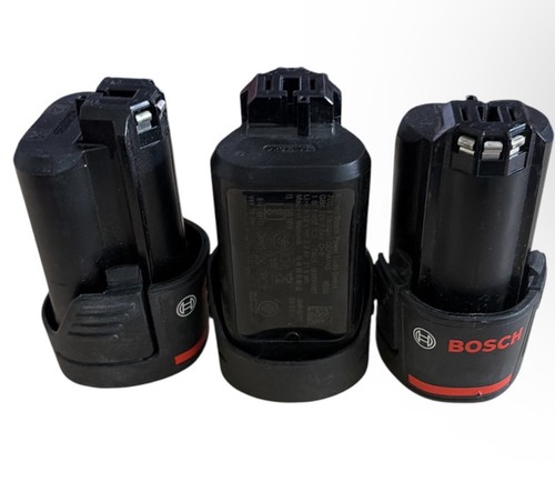 Bosch gba ah - bosch, v