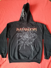 KATAKLYSM Hoodie Pullover - L