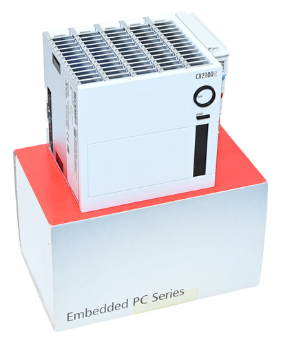 Beckhoff cx2100 0904 - beckhoff, power