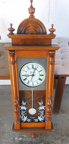 Hettich standuhr pendeluhr - standuhr,