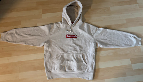 Supreme box logo - supreme,