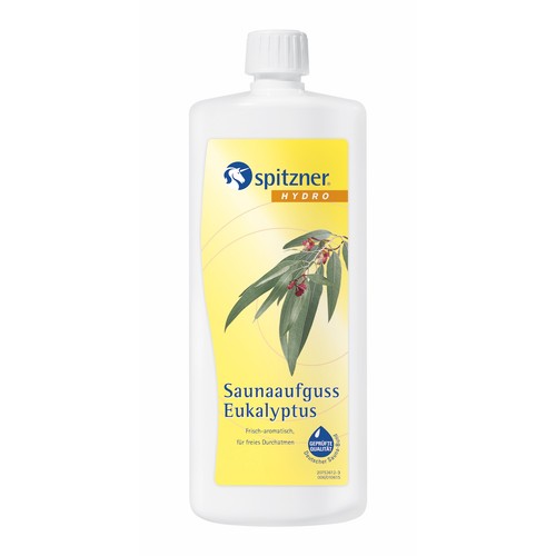 Spitzner hydro saunaaufguss - spitzner, hydro-saunaaufguss