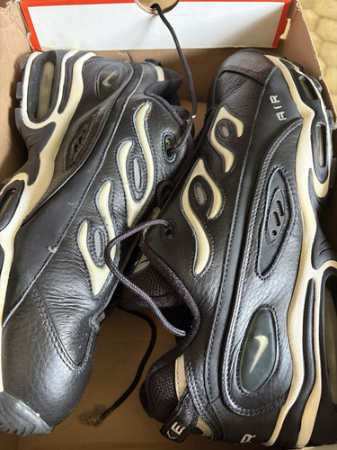 Nike air butane max - air,