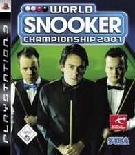 World Snooker Championship
