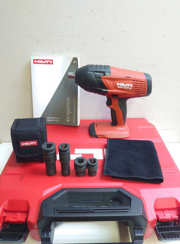 Hilti siw 22t - hilti,