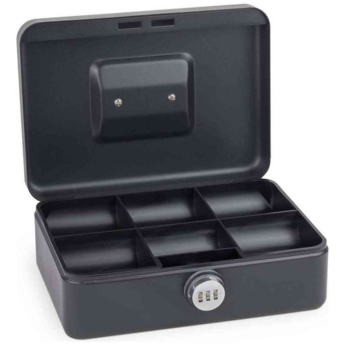 Sax geldkassette x 9cm - 18,