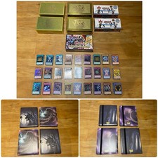 Yu-Gi-Oh! Sammlungsauflösung