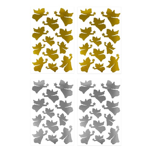 Weihnachts sticker engel - weihnachts,