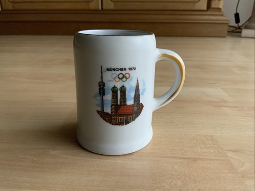 Olympiade münchen 1972 - münchen,