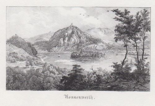 Nonnenwerth original - nonnenwerth,