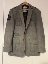 herren sakko 56 gebraucht, Desigual 48, 42 size 56