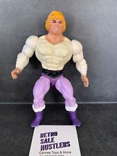MOTU HE MAN PRINCE ADAM Masters of the Universe - Vintage