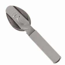 Essbesteck Camping Besteck Bundeswehr BW 4-teilig Feldbesteck stabile Ausführung