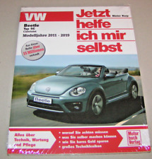 Reparaturanleitung Handbuch -