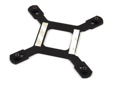 Backplate Retention Modul Haltekreuz passend für Intel LGA 1150 1151/5 1200 1700