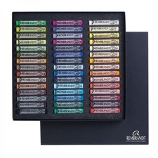 Rembrandt Künstler Soft