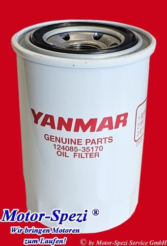 Yanmar ölfilter passt - yanmar,