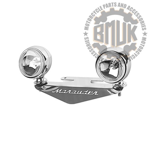 Suzuki 125 marauder light - suzuki, gz