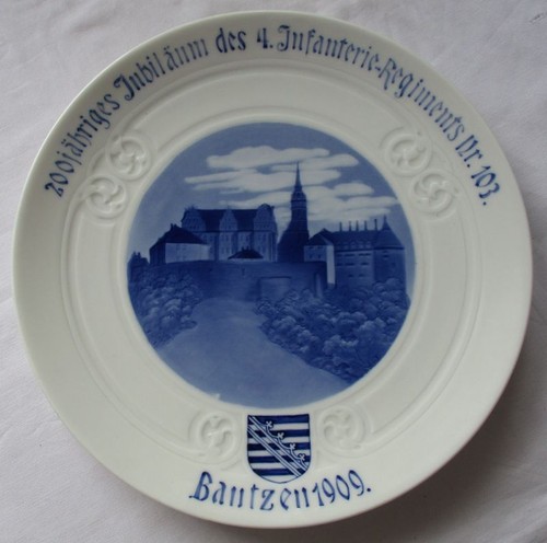 Regimentsteller kgl sächs - regimentsteller,