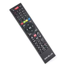 GigaBlue HD 800 SE/UE/Plus/Quad/X1/X3 New Design Fernbedienung