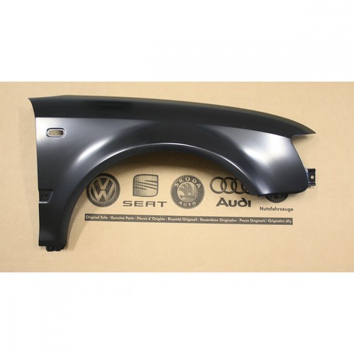 Original audi 8h - original, b6