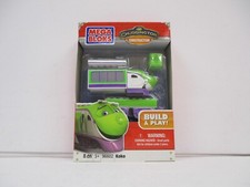 Mega Bloks Chuggington 96602
