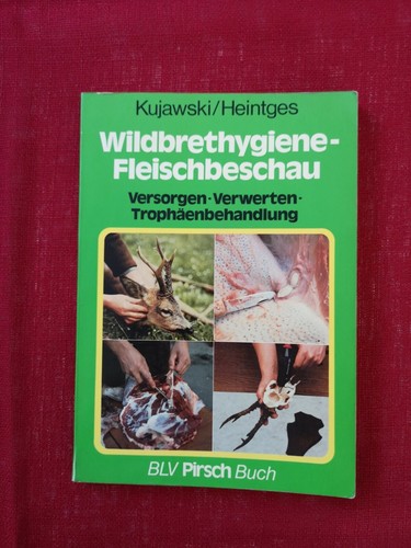 Wildbrethygiene wildbret - wildbrethygiene,