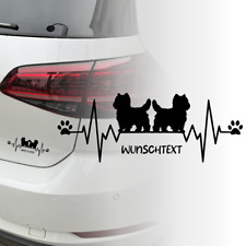 Auto Aufkleber | West Highland