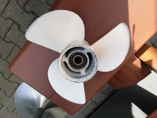 Propeller 14 x 11 Zoll K Welle 68S-45941-00-00 Yamaha Aussenborder FT50 FT60