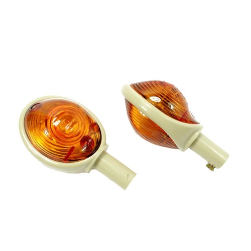 Paar ochsenauge blinker - ochsenauge,