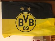 BVB Hissfahne 150 X 100cm (15131000)