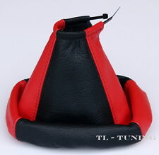 Schaltsack Schaltmanschette