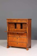 Edler Gründerzeit Sekretär