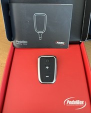 dte pedalbox Porsche Cayenne S Diesel 4,2L 92a