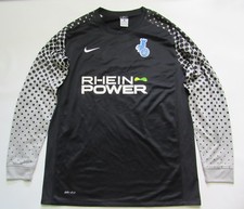 MSV DUISBURG GoalKeeper