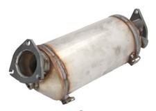 Rußpartikelfilter Dieselpartikelfilter für Audi A4 B7 2,0TDI BPW Quattro Avant