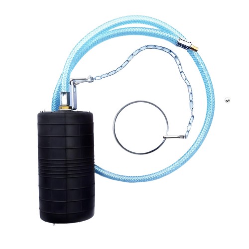 Absperrblase plugy typ - z, 4-6