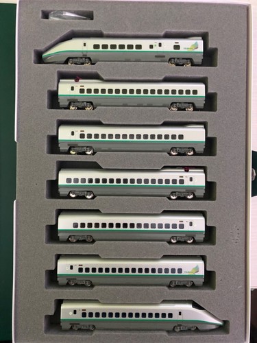 Kato 222 1000 series - 10-222,