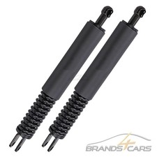 ATEC 2x DÄMPFER HECKKLAPPE