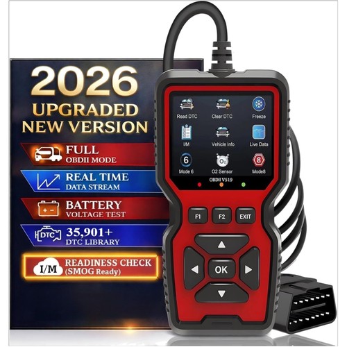 Obd2 diagnosegerät auto - obd2,